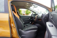 Renault Captur 1.2 TCE Experience