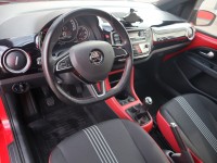 Skoda Citigo 1.0 MPI Monte Carlo SHZ