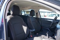 Ford Focus Turnier Titanium