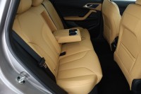 MG HS 1.5 T-GDI Hybrid+ Luxury Aut.