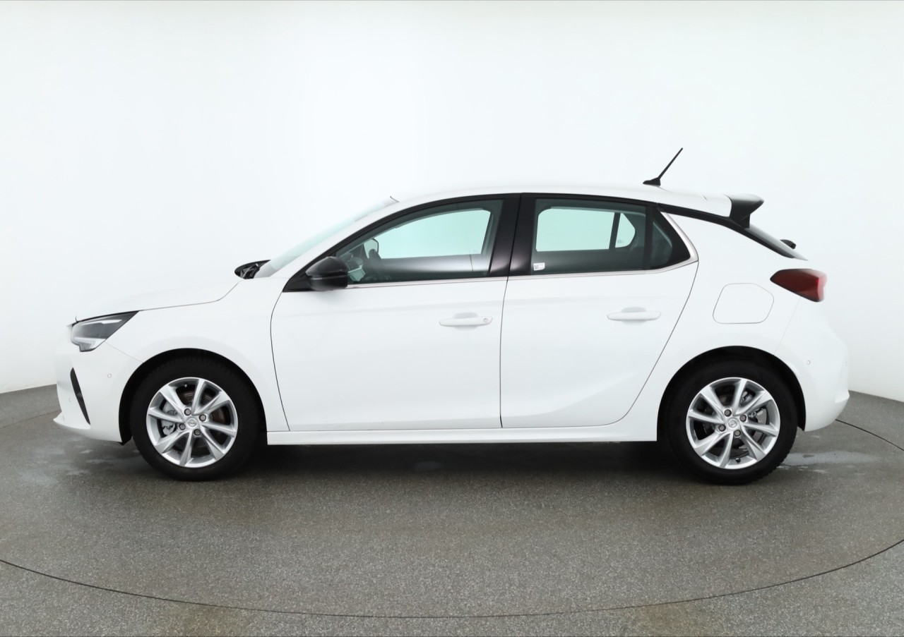 Opel Corsa F 1.2 Turbo Aut.
