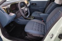 Fiat Grande Panda La Prima 1.2 MHEV Aut.