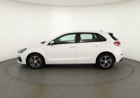 Vorschau: Hyundai i30 1.0 T-GDI Aut.