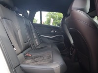 BMW 320 i M Sport
