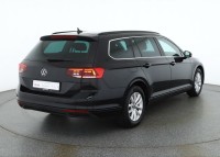 VW Passat Variant 1.5 TSI DSG