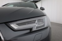 Audi A4 35 TFSI S-Tronic