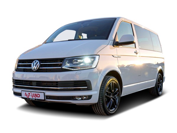 VW T6 Multivan 2.0 TDI Trendline