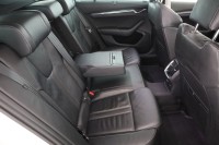 Skoda Octavia Combi 2.0 TDI DSG First Edition