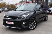 Vorschau: Kia Stonic 1.6 CRDi Platinum