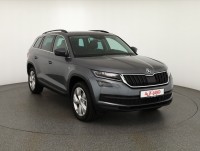 Skoda Kodiaq 2.0 TSI Soleil 4x4