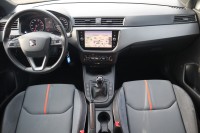 Seat Ibiza 1.0 TSI beats