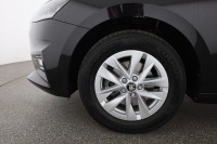 Skoda Fabia 1.0 TSI DSG