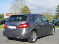Mercedes-Benz B 180 B180 d