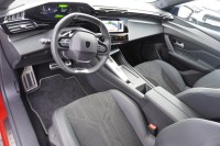 Peugeot 408 GT-Line 130 Aut.