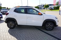 Dacia Spring Electric Comfort Plus