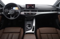 Audi A4 40 TDI Avant sport