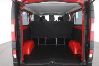 Renault Trafic 1.6 dCi 125 L2H1