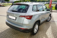 Skoda Karoq 1.5 TSI DSG