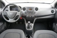 Hyundai i10 1.0 YES!