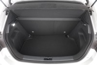 MG MG3 1.5 Hybrid Luxury Aut.