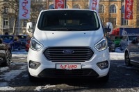 Ford Tourneo Custom 2.0 M-Hybrid