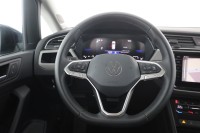 VW Touran 1.5 TSI DSG Comfortline