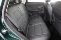 MG ZS 1.5 Hybrid Luxury Aut.