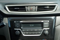 Nissan Qashqai 1.2 DIG-T
