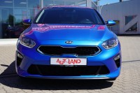 Kia cee'd Ceed 1.4 TGDI