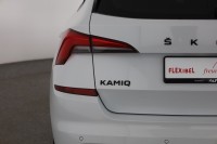 Skoda Kamiq 1.5 TSI DSG Monte Carlo