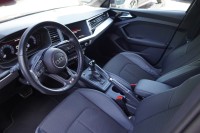 Audi A1 Sportback 30 1.0 TFSI advanced