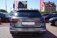 Audi A4 Avant 35 TFSI S line S-Tronic