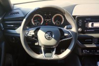 Skoda Kamiq 1.0 TSI Monte Carlo