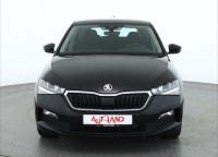 Skoda Scala 1.0 Ambition
