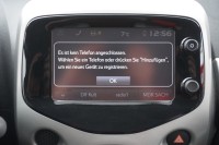 Toyota Aygo 1.0 VVT-i x