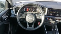 Audi A1 SB 40 TFSI S line S-Tronic