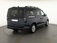 VW Caddy Maxi 2.0 TDI DSG