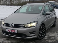 Vorschau: VW Golf Sportsvan VII 1.4 TSI Comfortline DSG