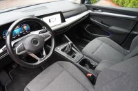 VW Golf VIII Variant 1.0 TSI Life