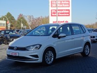 Vorschau: VW Golf Sportsvan VII 1.5 TSI DSG
