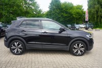 VW T-Cross 1.0 Style