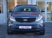 Kia Sportage 2.0 CRDi 4WD