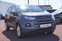 Ford EcoSport 1.5
