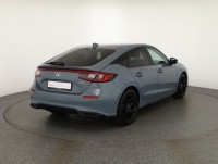 Honda Civic 2.0 e:HEV Sport Aut.