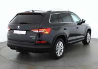 Skoda Kodiaq 1.4 TSI Style 4x4