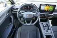 Cupra Leon Sportstourer 2.0 VZ 4Drive DSG
