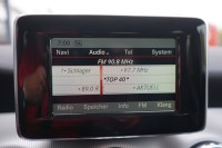 Mercedes-Benz GLA 200 Urban