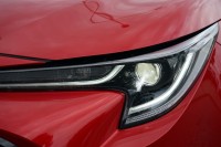 Toyota Corolla 2.0 Hybrid Business Edition
