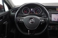 VW Tiguan 2.0TSI 4Motion Highline