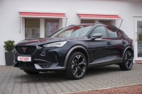 Vorschau: Cupra Formentor 1.5 TSI